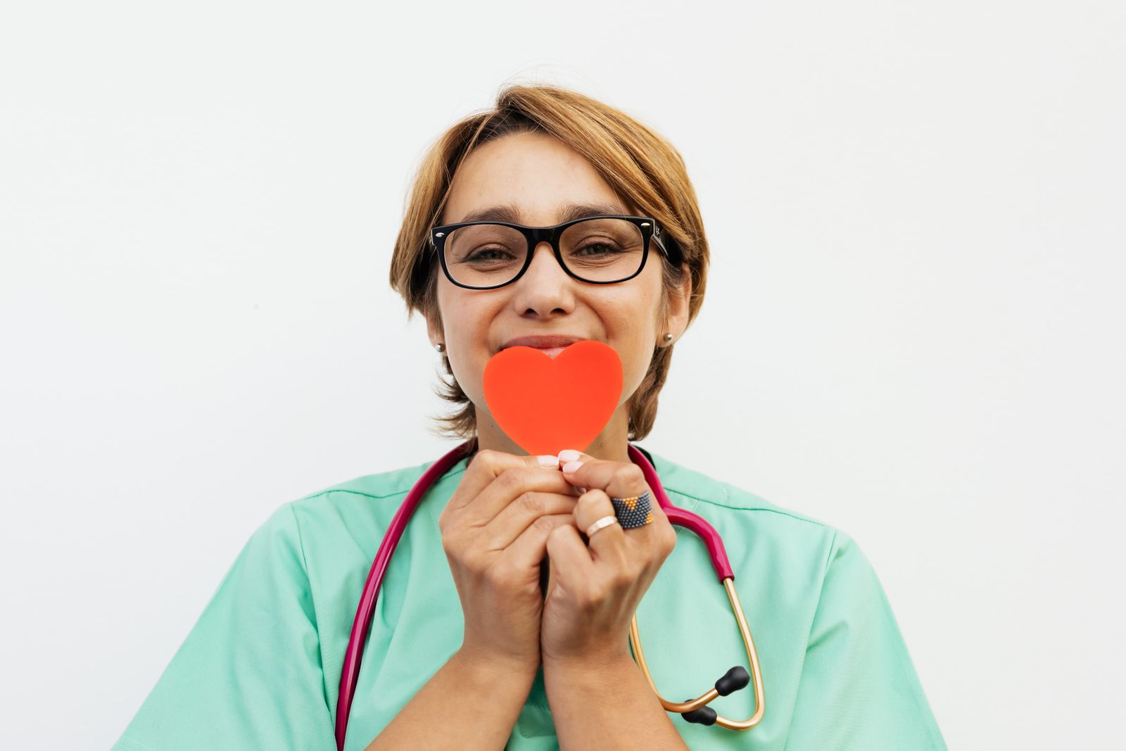 Photo representing cardio health